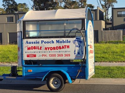 mobile-dog-wash-cranbourne-botanic-ridge-entry-level-opportunity-4-dog-lovers-6