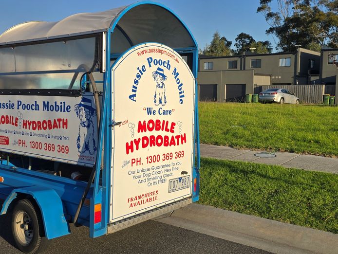 mobile-dog-wash-cranbourne-botanic-ridge-entry-level-opportunity-4-dog-lovers-7