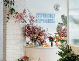 Let's Grow - Studio Spring Let's Grow - Studio Spring