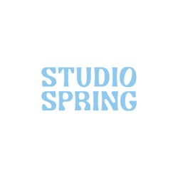 Studio Spring Logo