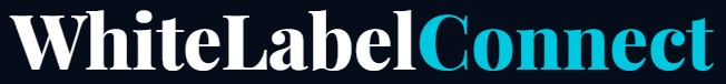 WhiteLabel Connect  Logo