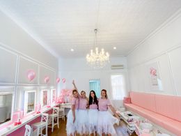 Kids Party Venue