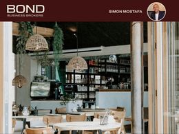 RESTAURANT / CAFE / COFFEE SHOP