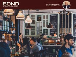 ESTABLISHED CAFÉ / RETAIL COFFEE SHOP