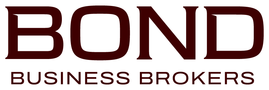 Bond Business PTY LTD Logo
