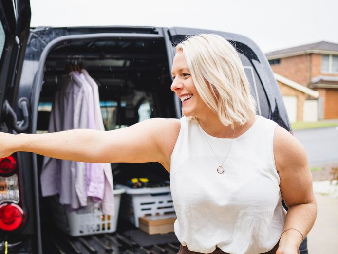 washing-ironing-business-newcastle-lake-macquarie-nsw-5