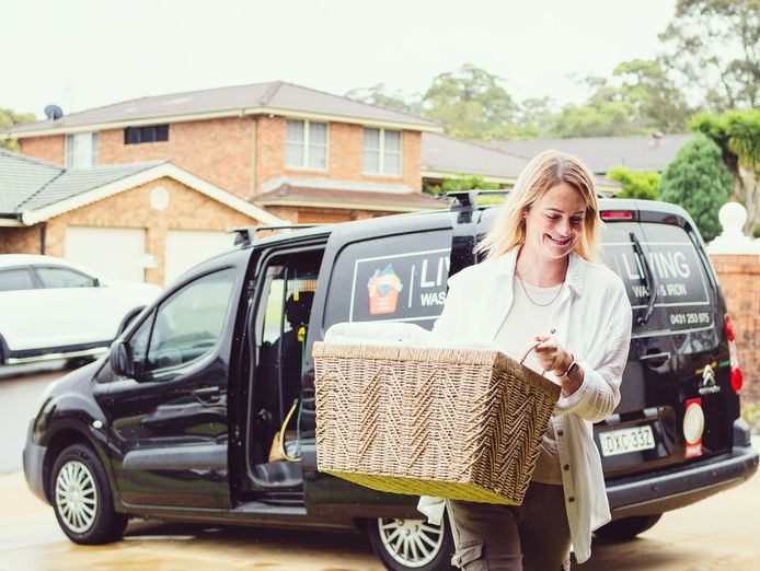 washing-ironing-business-newcastle-lake-macquarie-nsw-2