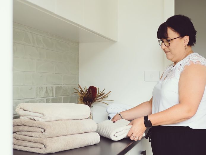 washing-ironing-business-newcastle-lake-macquarie-nsw-4