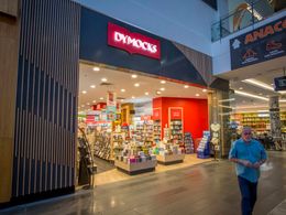 Own your own Dymocks Bookstore in Frankston VIC