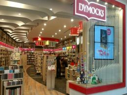 Own your own Dymocks Bookstore on the Sunshine Coast QLD