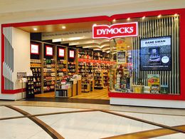 Own your own Dymocks Bookstore in Freemantle WA