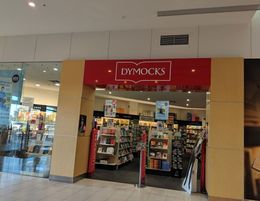 Have you ever dreamt of owning a bookstore? Established Dymocks Waurn Ponds 