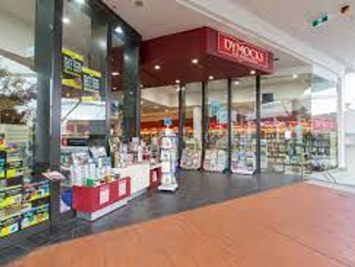 ever-dreamt-of-owning-a-bookstore-established-dymocks-warringah-mall-store-0