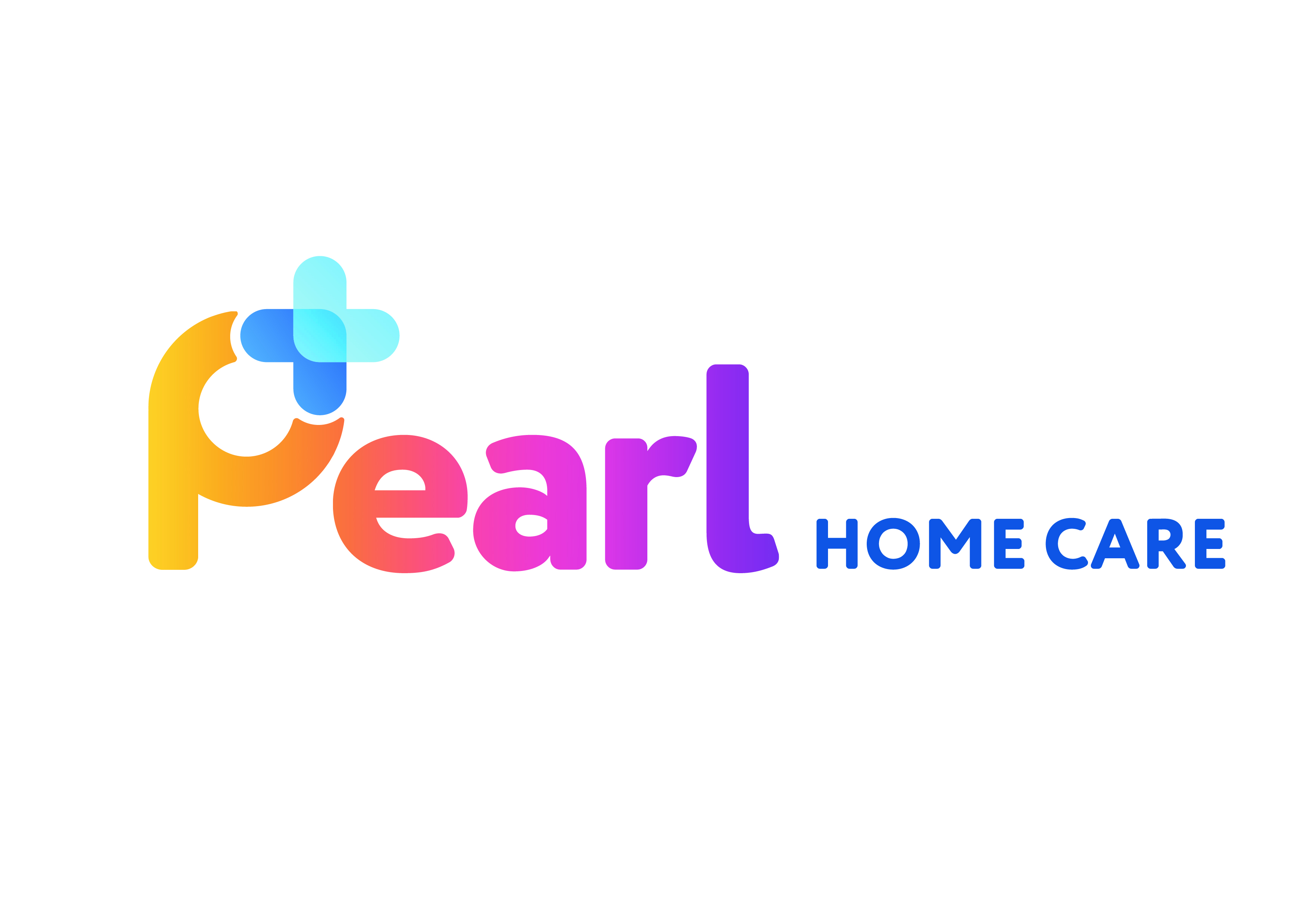 Pearl Home Care Logo