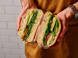 Established Melbourne Sandwich Brand – Inner South-East