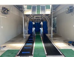 Magic Hand Car Wash - New Franchise Opportunity! Balcatta WA   