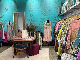 Cartoon - Iconic Melbourne Fashion Boutique