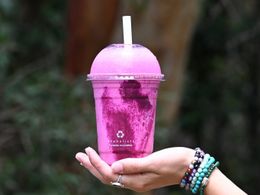 Lifestyle Mobile Coffee & Juice Business| Zero Rent | Tourist & Local favorite