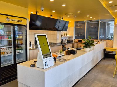 licensed-korean-chicken-restaurant-brisbane-west-4