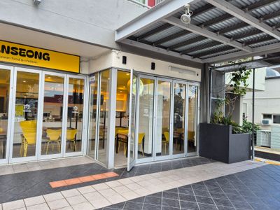 licensed-korean-chicken-restaurant-brisbane-west-5