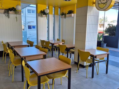 licensed-korean-chicken-restaurant-brisbane-west-6