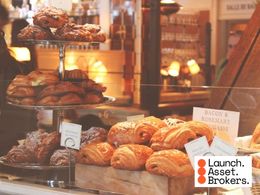 Inner City Northside  Bakery in Prime Location