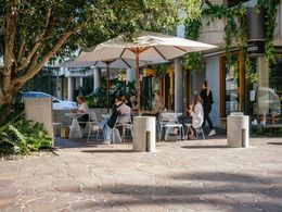 100% Undermanagement Licensed Cafe Newly Renovated