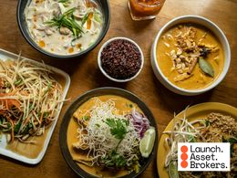  Fully Managed Asian Restaurant Net Profit over $2,300 per week Open 18 Hrs/Week