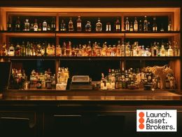 Restaurant and Bar – Fully Managed with Three Revenue Streams.