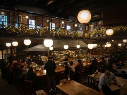 Restaurant in the center of Broadbeach - over $1mil in annual sales 