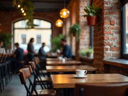 Fully Managed Cafe in Brisbane's Inner West — Loved by the Local Following 