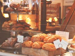 Inner City Northside  Bakery in Prime Location