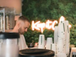 High foot traffic cafe in Jimboomba  - $15k weekly sales 
