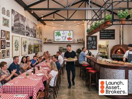 Iconic Restaurant - 100% Undermanagment , Weekly Sales $70k Weekly Huge Profit!