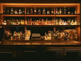 Restaurant and Bar – Fully Managed with Three Revenue Streams.