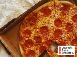 Pizza Take Away - Prime Suburb and Position