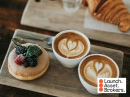Loved Beachside Café – 6 Years Trading, Prime Location