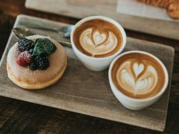 Established Southside Café – 9 Years Trading