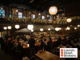 Restaurant in the center of Broadbeach - over $1mil in annual sales 