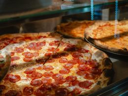 Pizza Take Away - Prime Suburb and Position