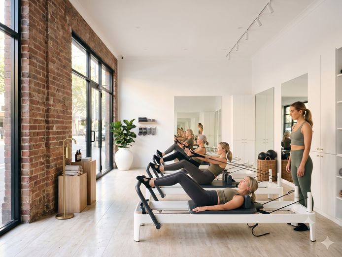 pilates-studio-premium-brisbane-reformer-mat-pilates-fitness-studio-0