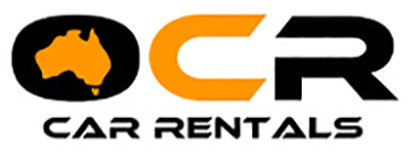 OCR Car Rentals Logo