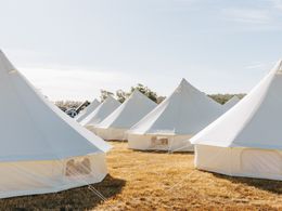 Turn Your Love of the Outdoors Into a Business — Wallaroo Events Franchise
