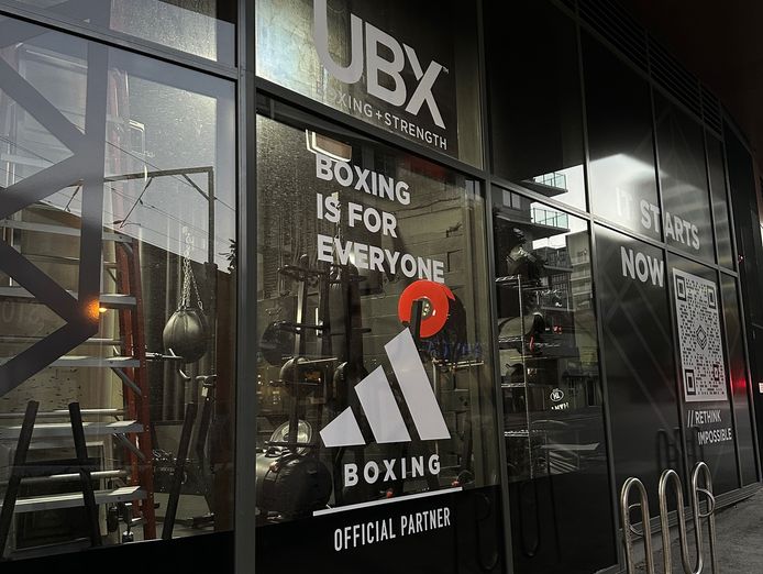 turnkey-ubx-boxing-strength-studio-prime-south-brisbane-corner-3