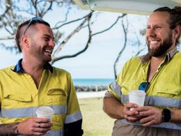Thinking of buying a business? This is a better option. (Construction & Trades)