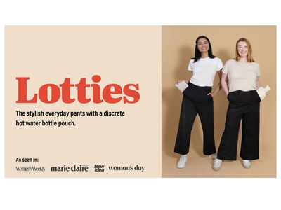 ecommerce-brand-for-sale-heat-pouch-pants-for-women-with-endo-1