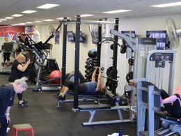 Listen To Your Body Fitness Studio Franchise Opportunity!