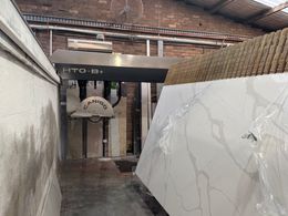 Established Stone Masonry in South West Sydney