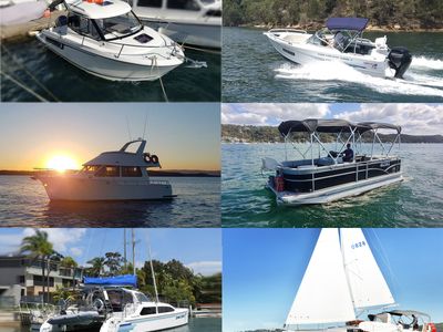 established-pittwater-boat-hire-charter-business-price-guide-high-300ks-0