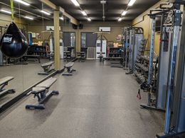 Maroubra Gym, Turnkey Opportunity with Strong Profit and Loyal Memberships